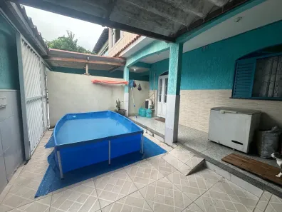 Sobrado com 2 Quartos à venda, 223m² no Campo Grande, Rio de Janeiro
