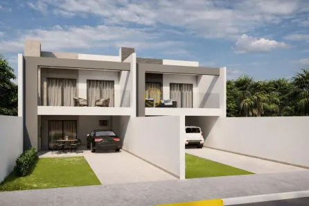 Sobrado com 3 Quartos à venda, 157m² no Tocantins, Toledo