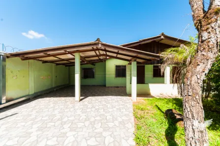 Casa com 3 Quartos à venda, 100m² no Jardim Boa Vista, Campo Magro