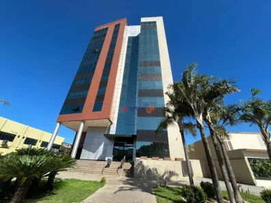 Sala Comercial para alugar, 32m² no Plano Diretor Sul, Palmas