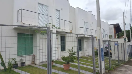 Casa de Condomínio com 2 Quartos à venda, 65m² no Jardim Pagliato, Sorocaba