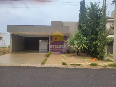 Casa de Condomínio com 3 Quartos à venda, 175m² no Loteamento Village Mirassol II, Mirassol