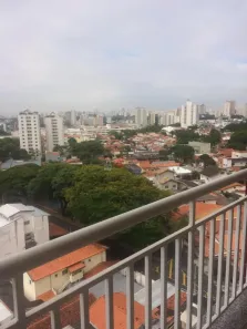 Apartamento com 2 Quartos para alugar, 59m² no Jardim Augusta, São José dos Campos