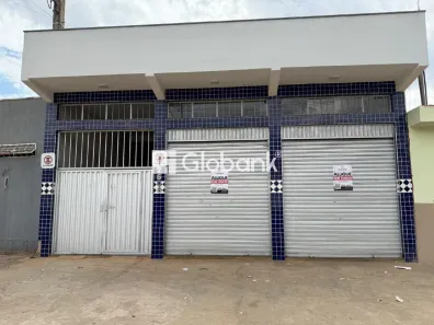 Ponto Comercial para alugar, 70m² no João Alves, Montes Claros