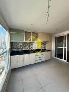 Apartamento com 2 Quartos para venda ou aluguel, 65m² no Vila Gomes Cardim, São Paulo