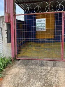 Ponto Comercial à venda, 210m² no Lagoa Seca, Santa Bárbara D'Oeste