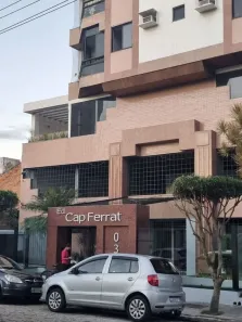 Apartamento com 3 Quartos à venda, 189m² no Centro, Campos dos Goytacazes