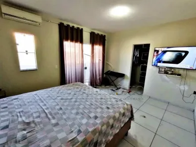Sobrado com 3 Quartos à venda, 185m² no Jardim Sorocaba Park, Sorocaba