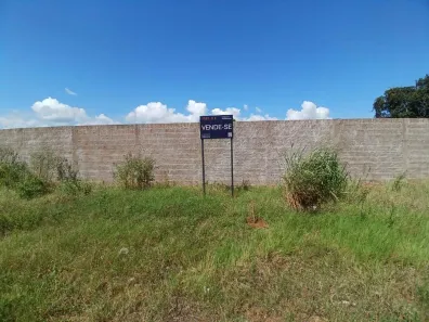 Lote/Terreno à venda, 1200m² no Jardim Alvorada, Três Lagoas