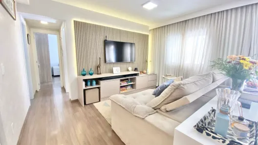 Apartamento com 2 Quartos à venda, 83m² no Mooca, São Paulo