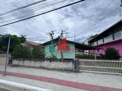 Lote/Terreno à venda, 325m² no Meia Praia, Navegantes