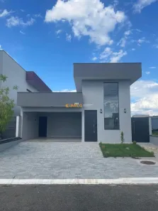 Casa de Condomínio com 3 Quartos à venda, 130m² no Residencial Alta Vista 1, Caçapava