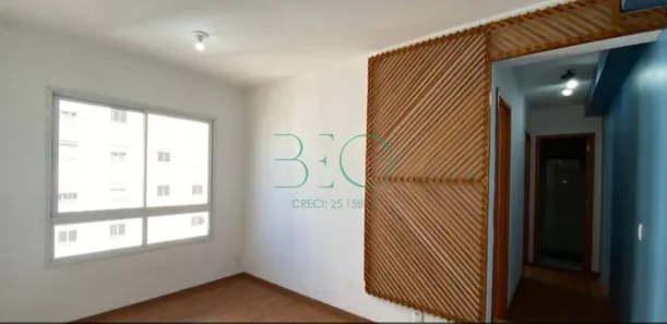 Apartamento com 2 Quartos à venda, 43m² no Jardim Boa Vista (Zona Oeste), São Paulo