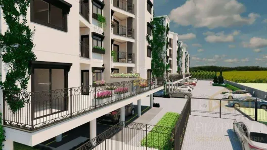 Apartamento com 3 Quartos à venda, 88m² no Centro, Vinhedo