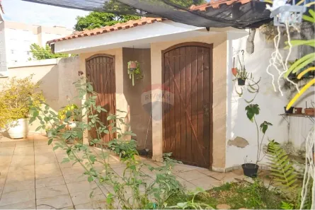 Casa com 3 Quartos à venda, 97m² no Jardim Bela Vista, Americana