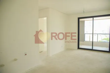 Apartamento com 2 Quartos à venda, 53m² no Ipiranga, São Paulo