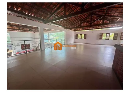 Prédio Comercial à venda, 107m² no Meireles, Fortaleza