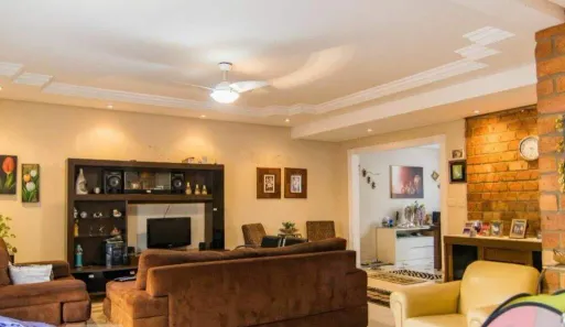 Sobrado com 3 Quartos à venda, 300m² no Vila Metalúrgica, Santo André