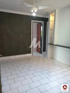 Apartamento com 2 Quartos à venda, 39m² no Residencial das Américas, Ribeirão Preto
