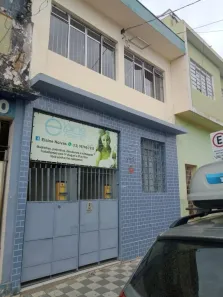Sala Comercial à venda, 130m² no Centro, Jacareí