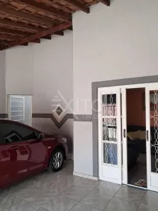 Casa com 2 Quartos à venda, 125m² no Parque Residencial Jundiaí, Jundiaí