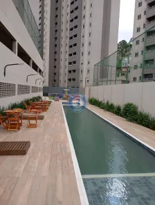 Apartamento com 2 Quartos à venda, 45m² no Jardim São Luís, São Paulo