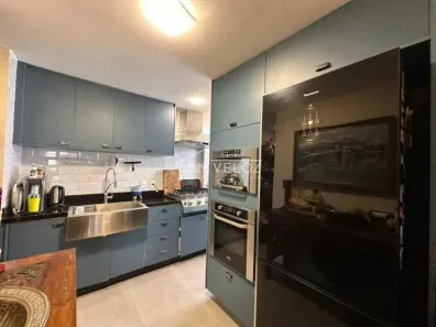 Apartamento com 2 Quartos à venda, 79m² no São Conrado, Rio de Janeiro