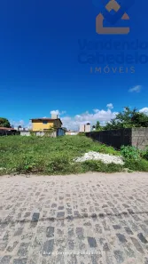 Lote/Terreno à venda, 250m² no Portal do Poço, Cabedelo