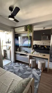 Apartamento com 3 Quartos à venda, 67m² no São Geraldo, Cariacica