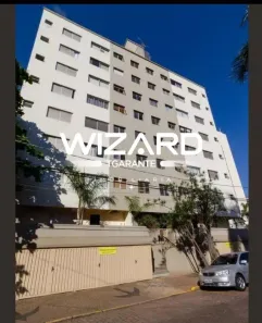 Apartamento com 1 Quarto à venda, 42m² no Cambuí, Campinas