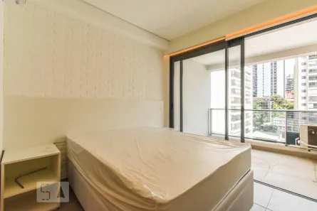 Kitnet com 1 Quarto à venda, 25m² no Cerqueira César, São Paulo