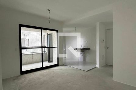 Apartamento com 2 Quartos à venda, 60m² no Baeta Neves, São Bernardo do Campo