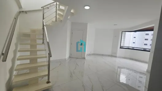 Cobertura com 3 Quartos à venda, 250m² no Indianópolis, São Paulo