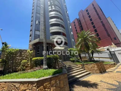 Apartamento com 1 Quarto à venda, 57m² no Centro, Campinas
