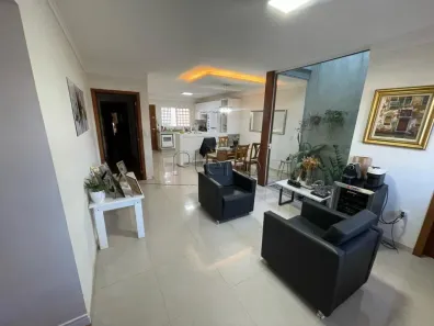 Casa com 4 Quartos à venda, 170m² no Chácara da Barra, Campinas