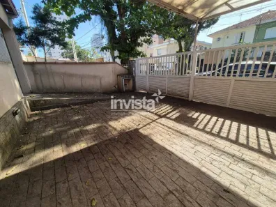 Casa com 4 Quartos à venda, 224m² no Boqueirão, Santos