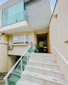 Sobrado com 3 Quartos à venda, 250m² no Cidade Mãe do Céu, São Paulo