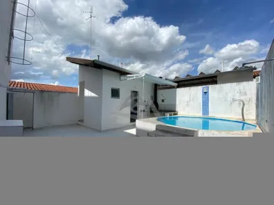 Casa com 3 Quartos à venda, 230m² no Jardim Santa Genebra, Campinas