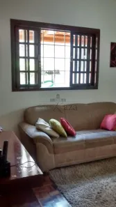 Sobrado com 2 Quartos à venda, 72m² no Jardim Satélite, São José dos Campos