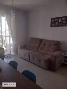 Apartamento com 2 Quartos à venda, 52m² no Bonfim, Campinas