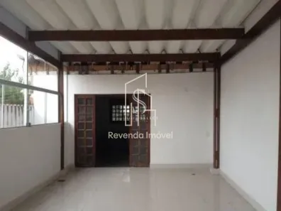 Casa com 3 Quartos à venda, 120m² no Vila Hamburguesa, São Paulo