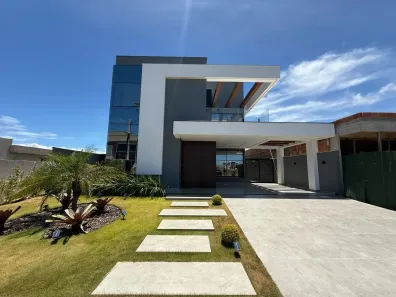 Casa de Condomínio com 4 Quartos à venda, 280m² no Ogiva, Cabo Frio