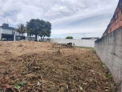 Lote/Terreno à venda, 277m² no Residencial Santa Paula, Jacareí