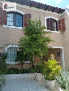 Sobrado com 3 Quartos à venda, 180m² no Jardim Clementino, Taboão da Serra