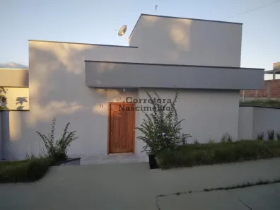 Casa com 3 Quartos à venda, 183m² no Bairro do Grama, Caçapava