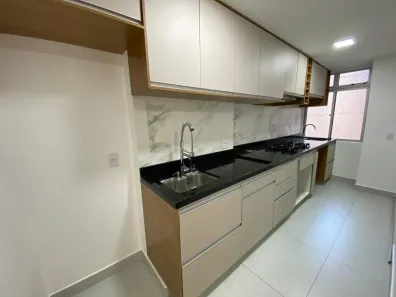 Apartamento com 3 Quartos à venda, 72m² no Riacho Fundo I, Brasília