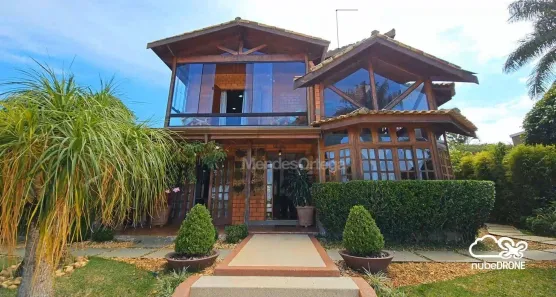 Casa de Condomínio com 4 Quartos à venda, 400m² no , Araçoiaba da Serra