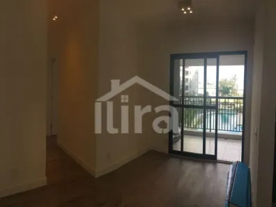 Apartamento com 2 Quartos para alugar, 61m² no Continental, Osasco
