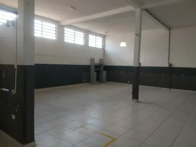 Galpão/Depósito/Armazém para alugar, 1400m² no Chácara Belenzinho, São Paulo