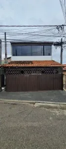 Casa com 3 Quartos à venda, 176m² no Jardim São Guilherme, Sorocaba